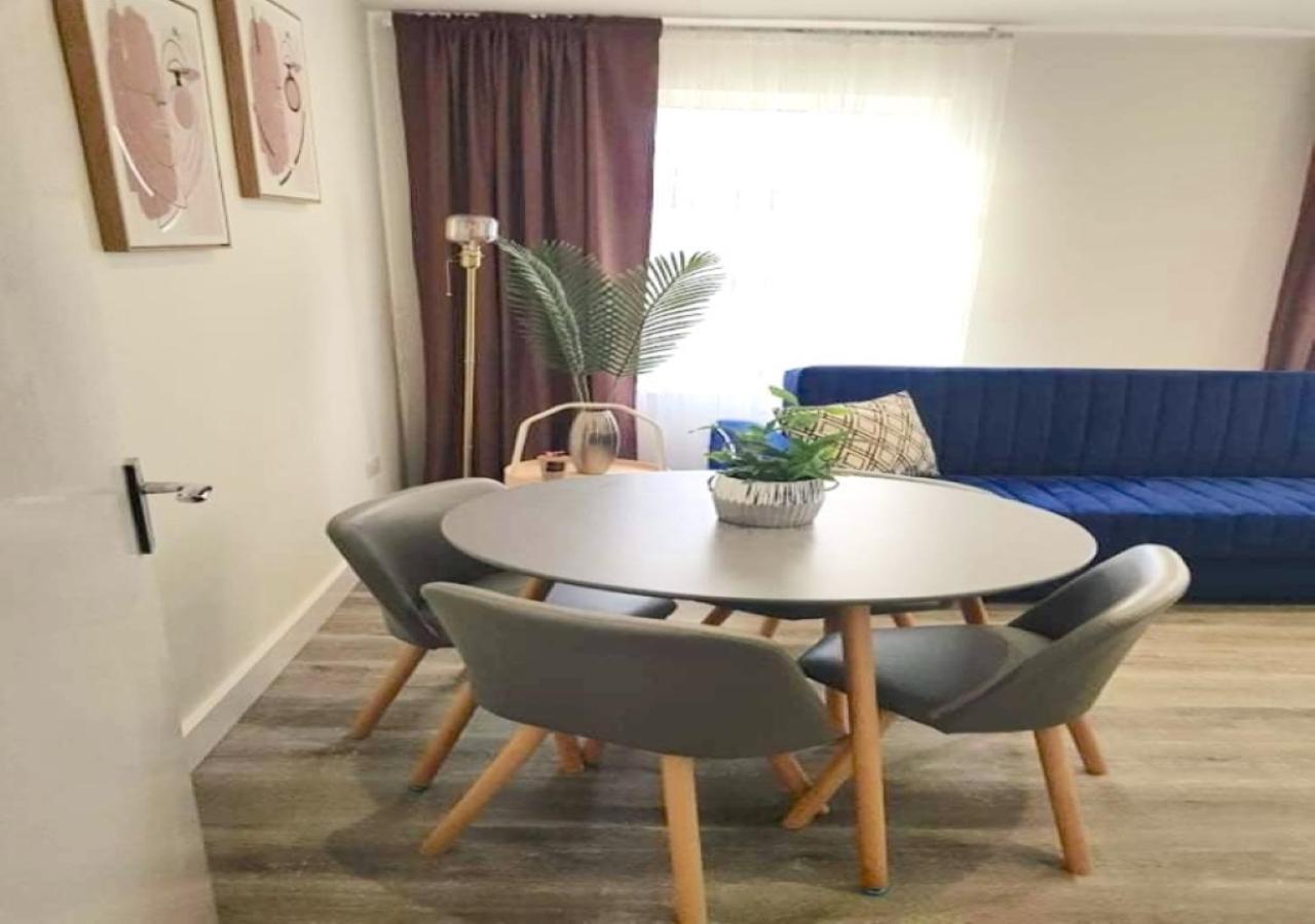 2 Bedroom Serviced Apartment # London Kültér fotó